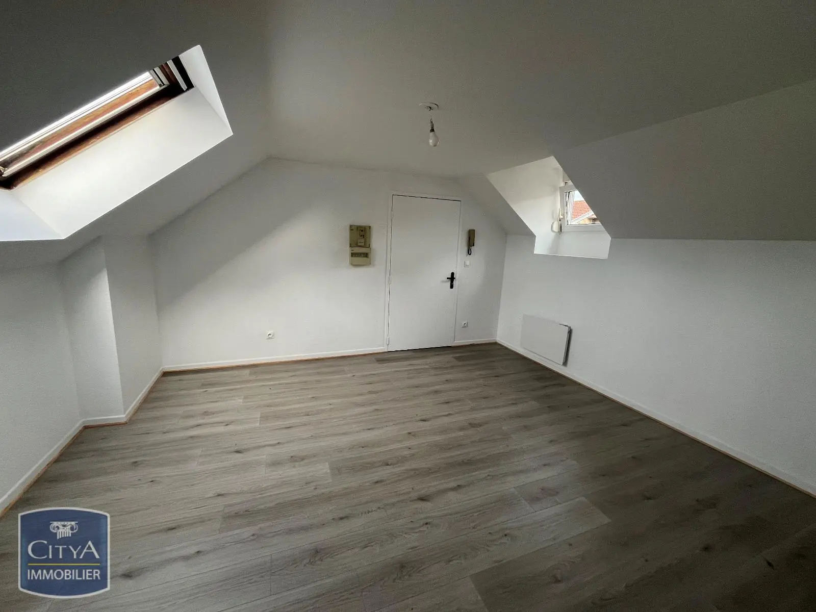 Photo 7 Appartement 1 pièce 21m²