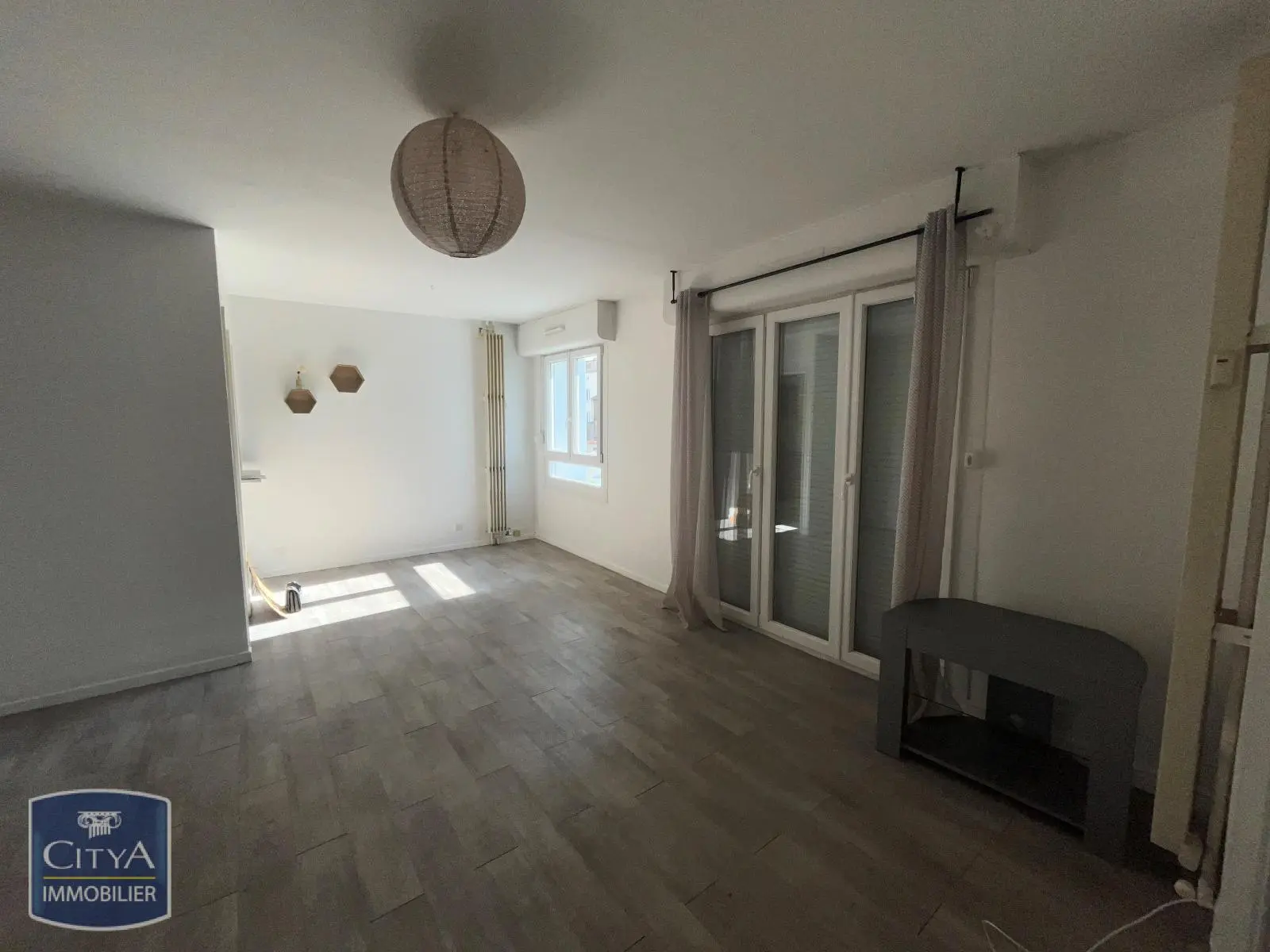 Photo 4 Appartement 2 pièces 45.87m²