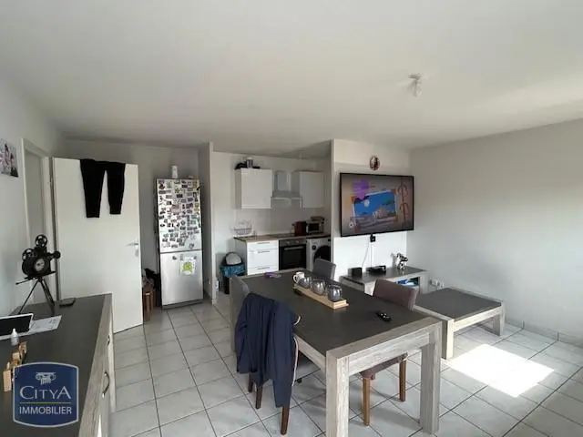 Photo 3 Appartement 3 pièces 63.37m²