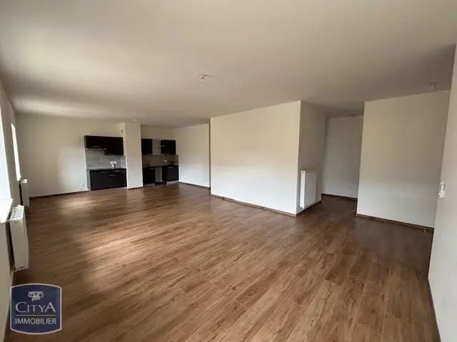 Photo 1 Appartement 4 pièces 99.93m²