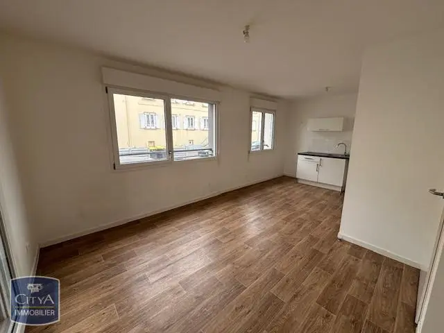 Photo 3 Appartement 2 pièces 40.27m²