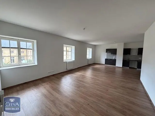 Photo 2 Appartement 4 pièces 99.93m²
