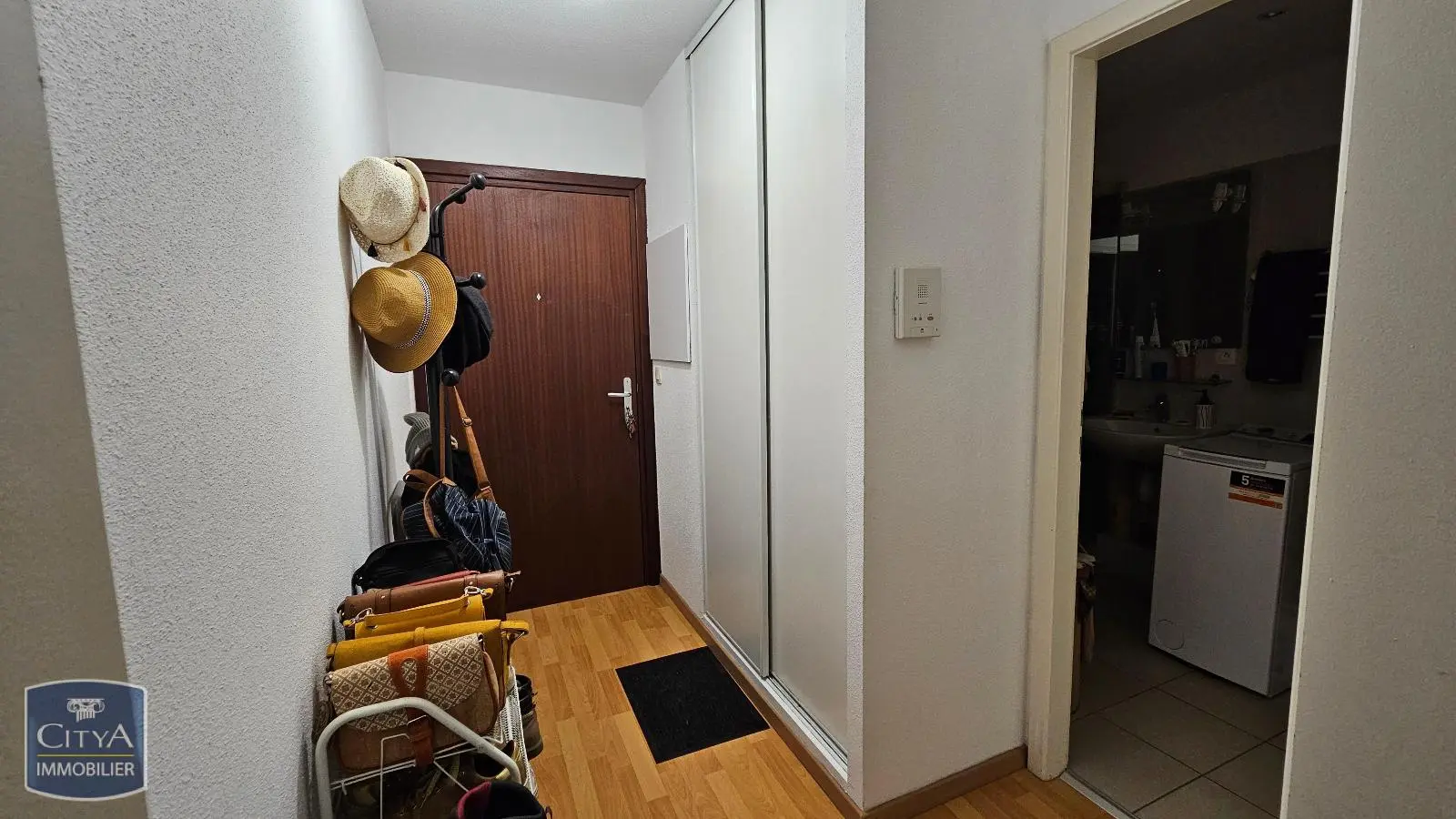 Photo 4 Appartement 2 pièces 48.8m²