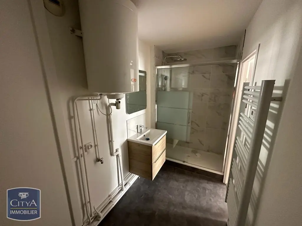 Photo 4 Appartement 1 pièce 33.91m²