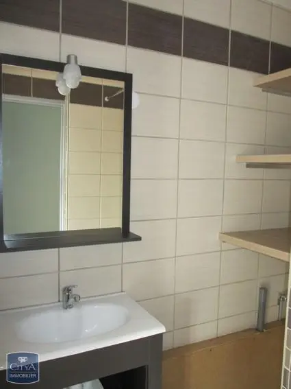 Photo 5 Appartement 1 pièce 30.3m²