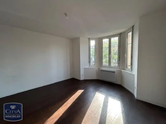 Photo 1 Appartement 3 pièces 53.85m²