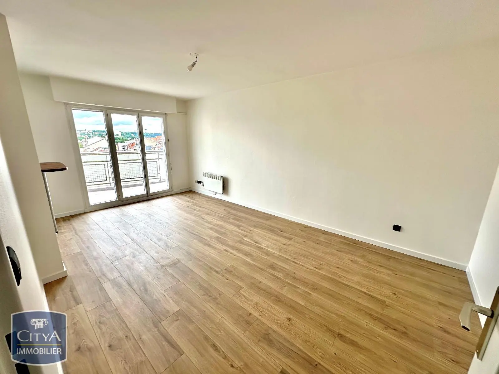 Photo 1 Appartement 2 pièces 51.59m²