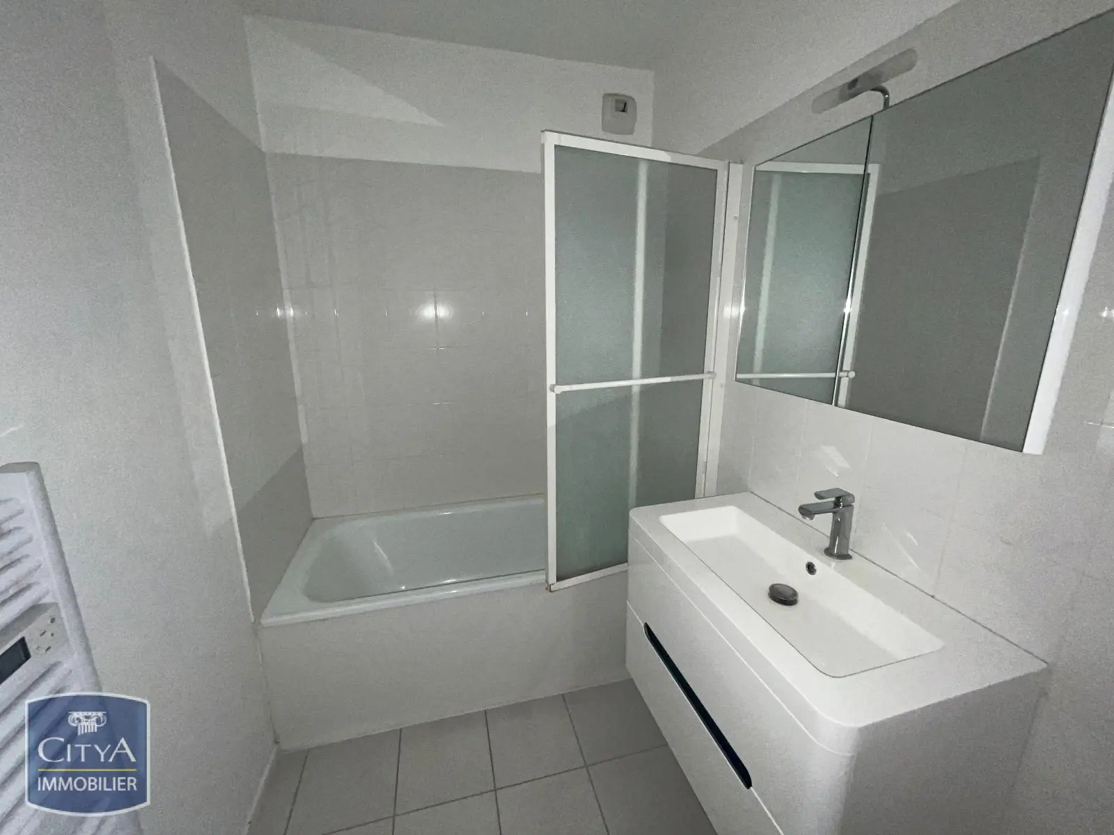 Photo 5 Appartement 2 pièces 45.87m²