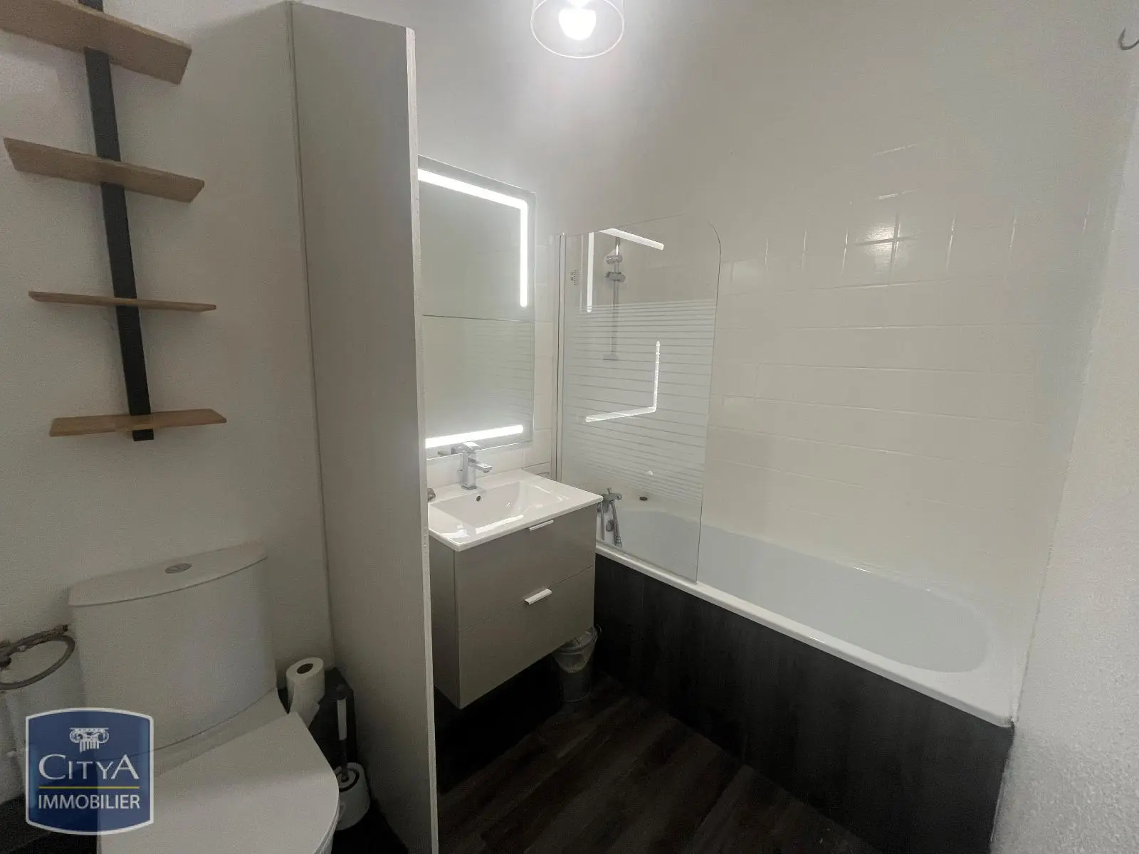 Photo 9 Appartement 1 pièce 33.36m²