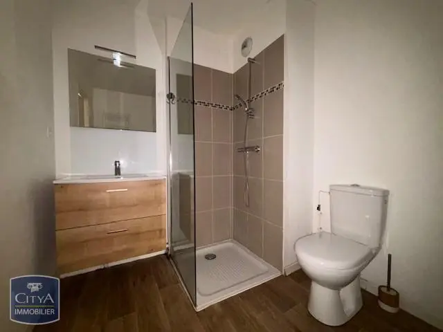 Photo 8 Appartement 2 pièces 40.27m²