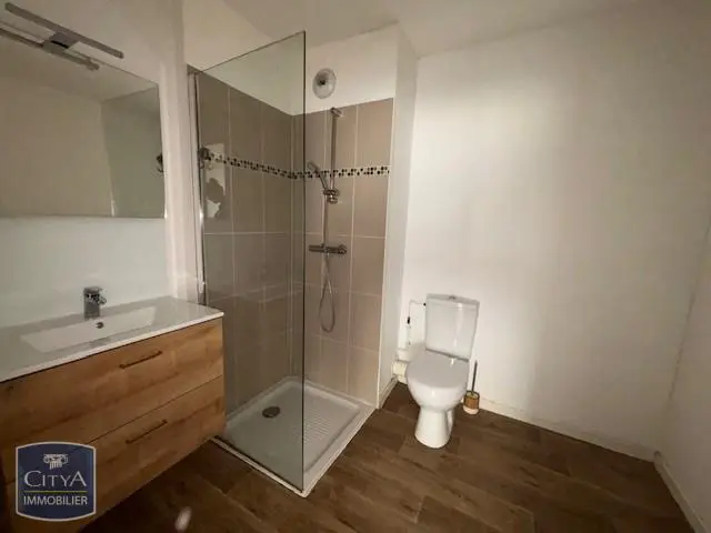Photo 9 Appartement 2 pièces 40.27m²