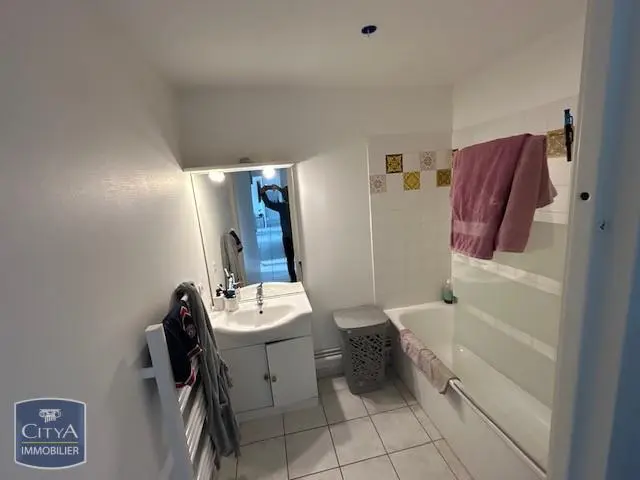 Photo 6 Appartement 3 pièces 63.37m²