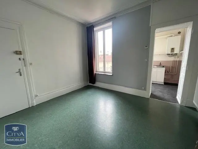 Photo 2 Appartement 2 pièces 35.37m²