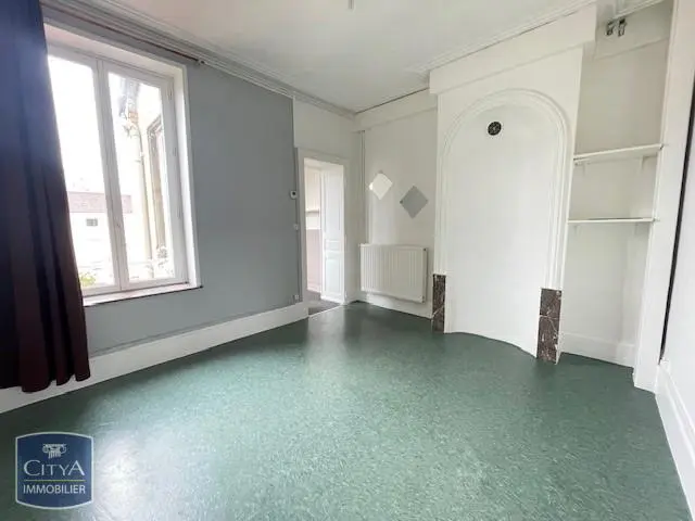Photo 1 Appartement 2 pièces 35.37m²