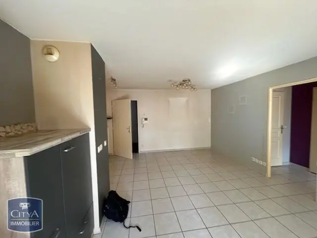 Photo 2 Appartement 2 pièces 54.89m²