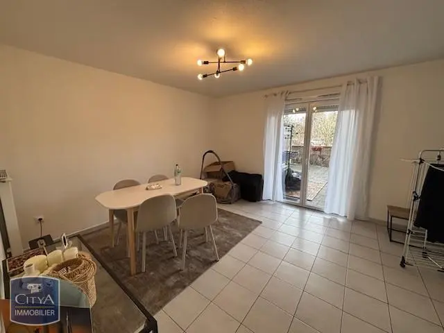 Photo 2 Appartement 3 pièces 57.93m²