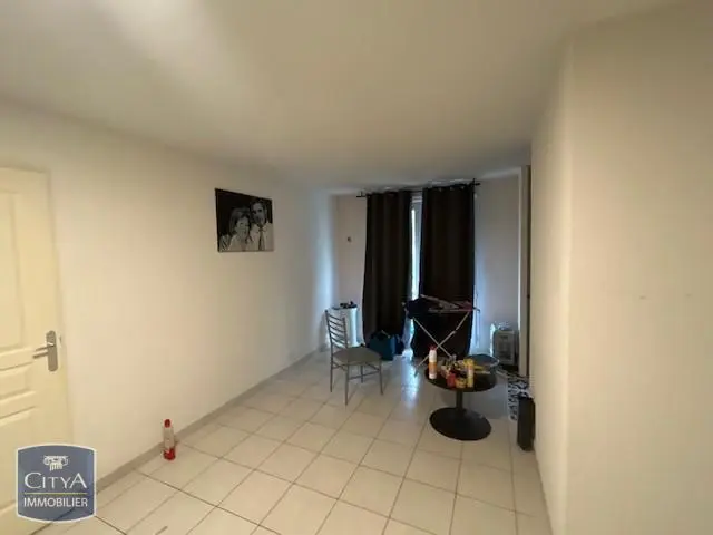 Photo 2 Appartement 2 pièces 47.1m²