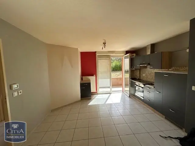 Photo 3 Appartement 2 pièces 54.89m²