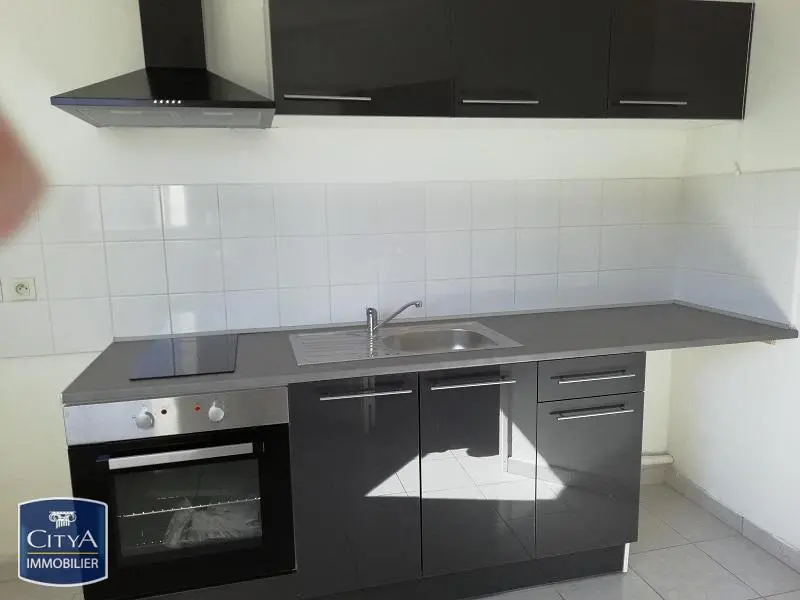 Photo 3 Appartement 3 pièces 59.67m²