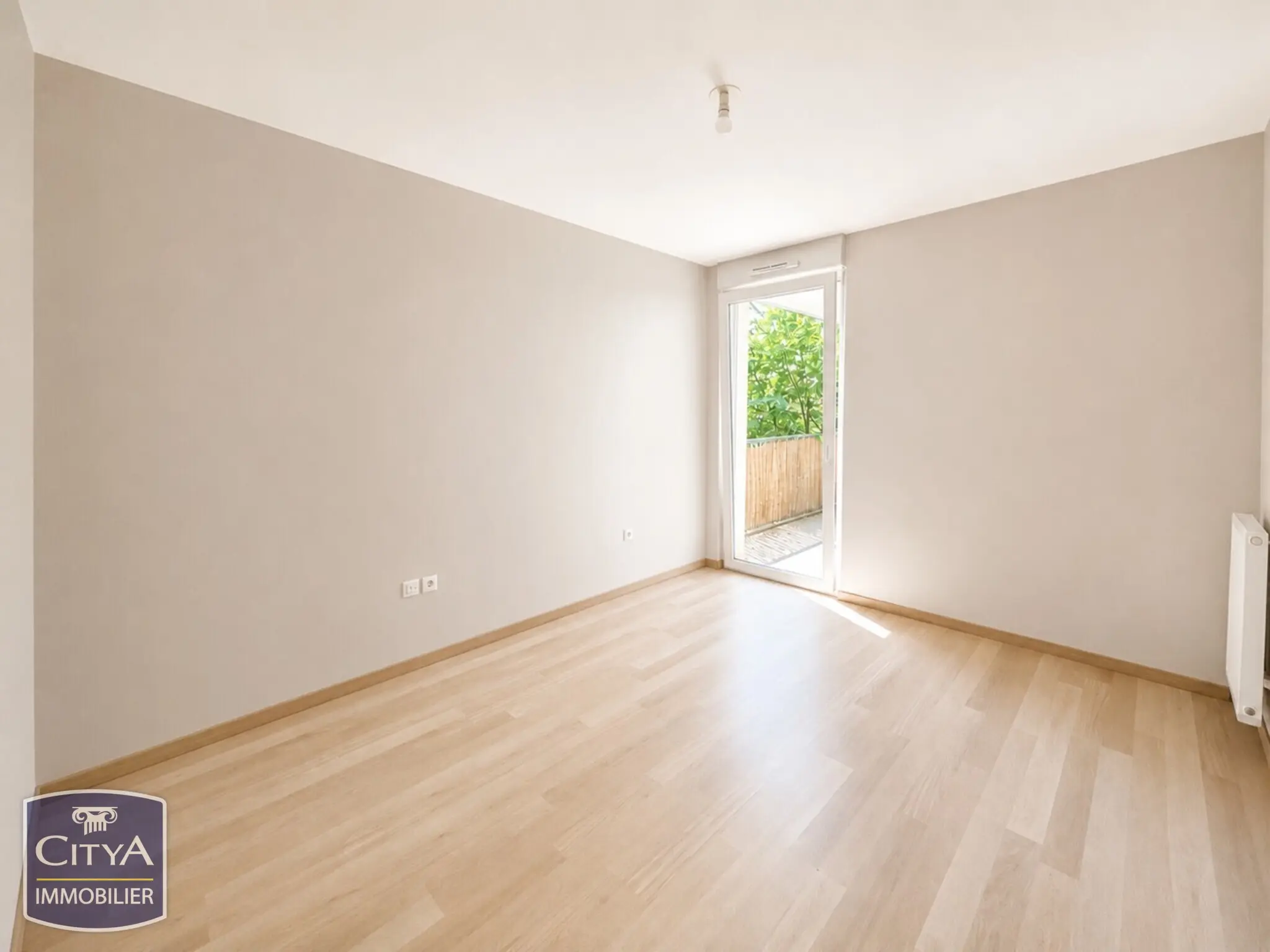 Photo 3 Appartement 3 pièces 59m²