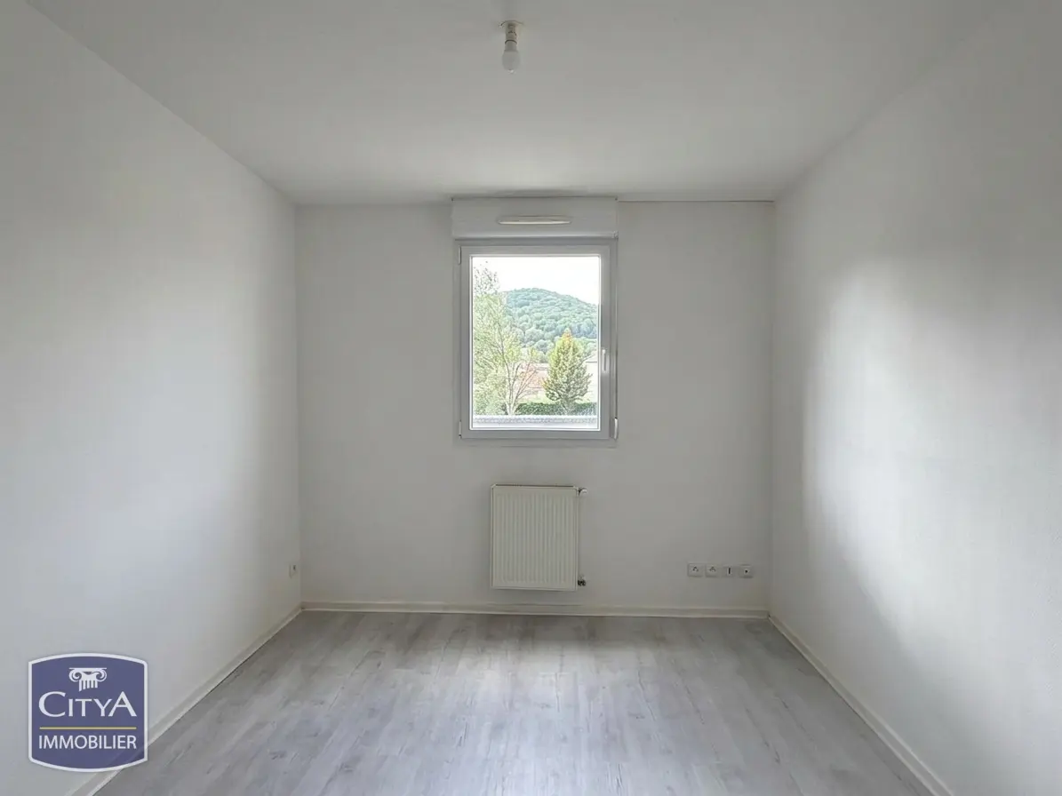 Photo 3 Appartement 2 pièces 47.56m²