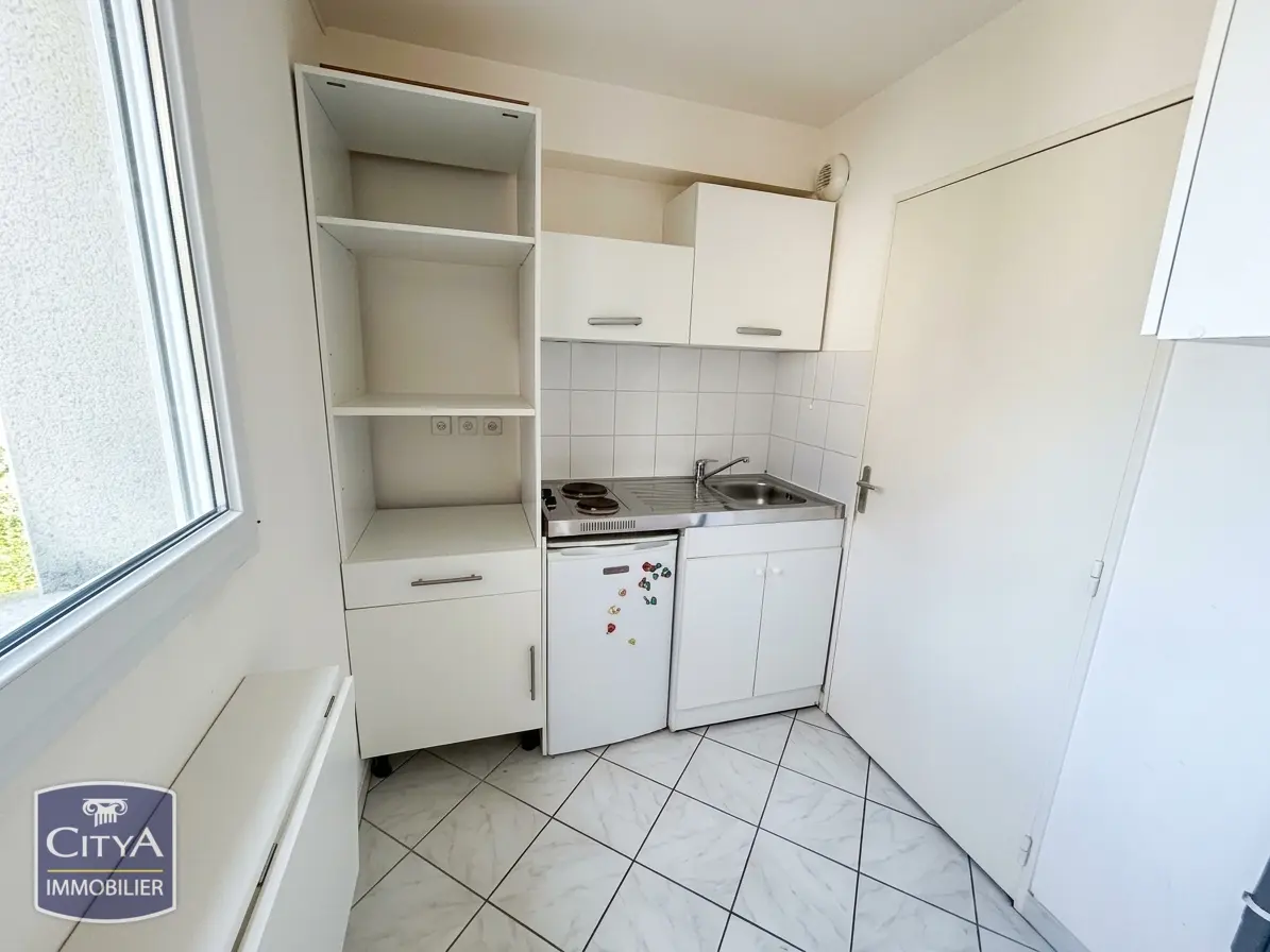 Photo 3 Appartement 2 pièces 47.56m²