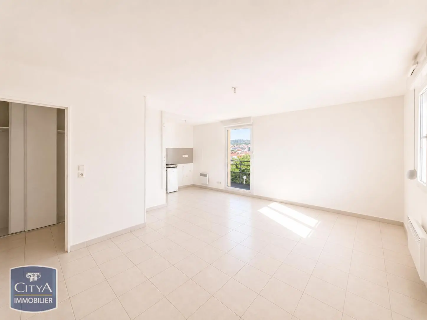 Photo 1 Appartement 2 pièces 48m²