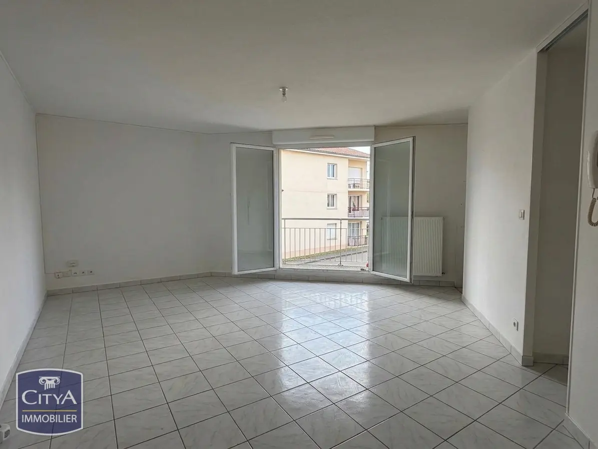 Photo 1 Appartement 2 pièces 47.56m²