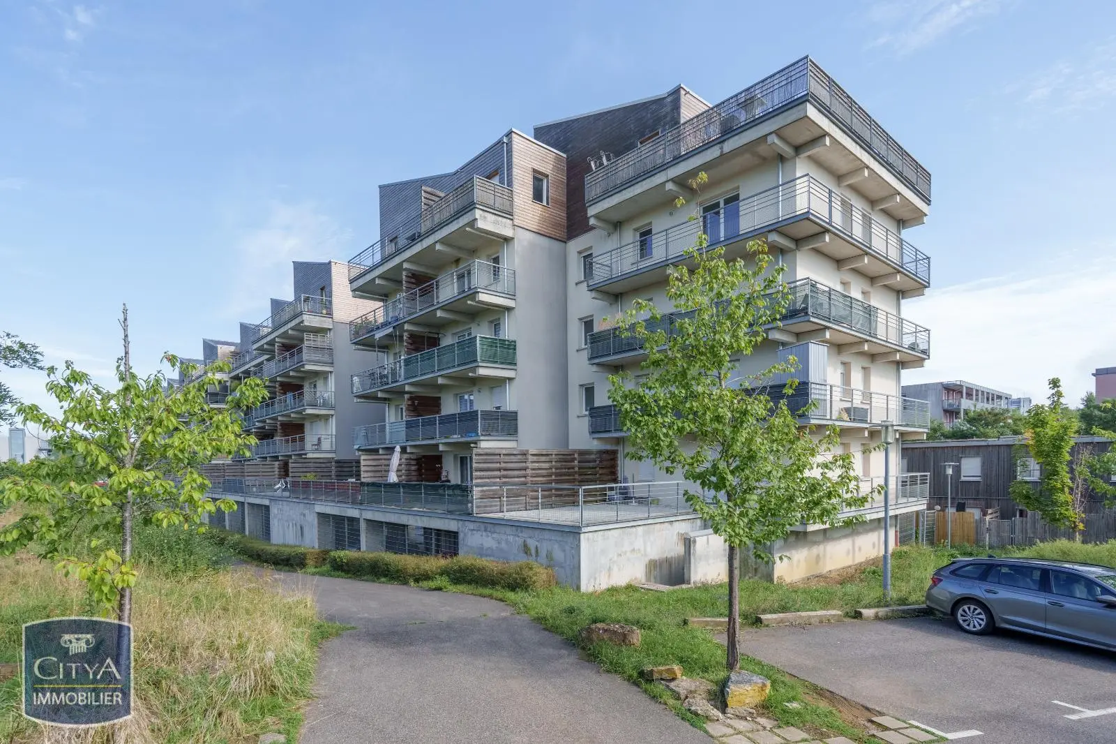 Photo 6 Appartement 2 pièces 44m²