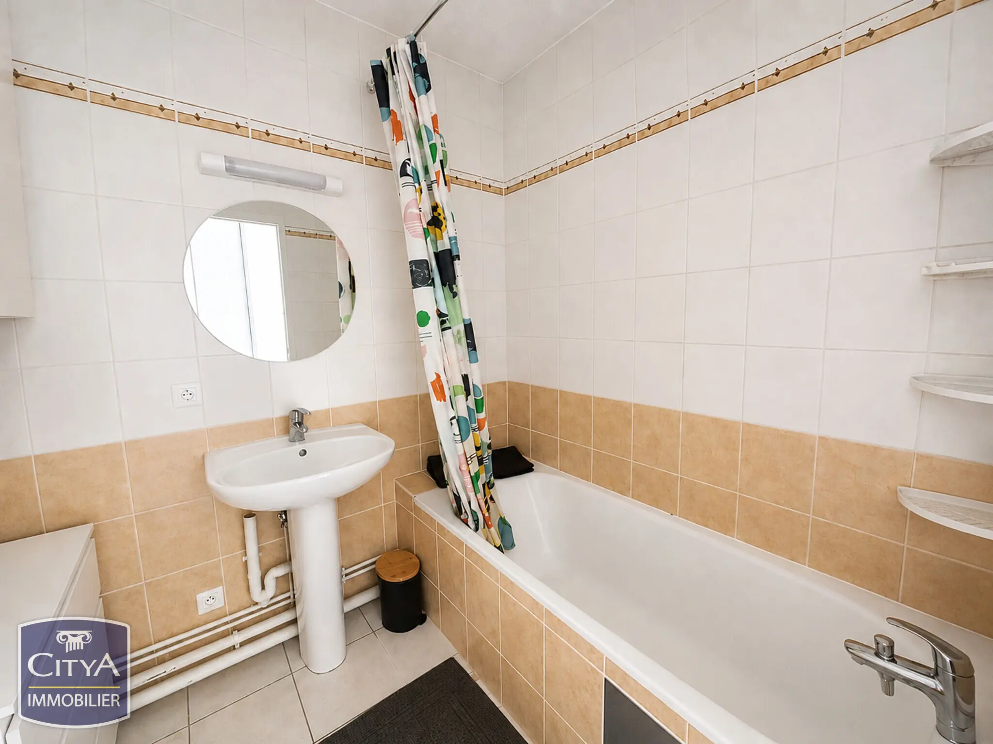 Photo 5 Appartement 2 pièces 44.54m²