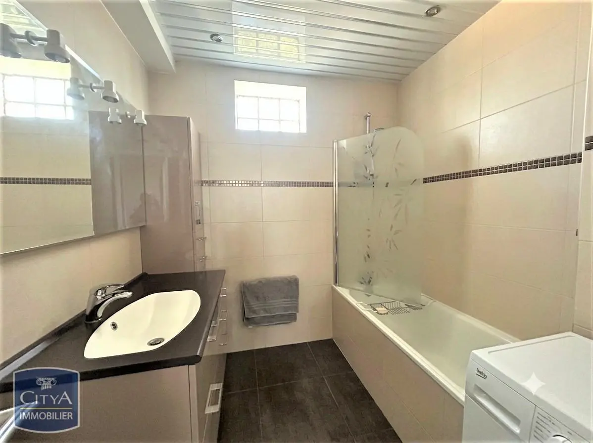 Photo 7 appartement Nancy