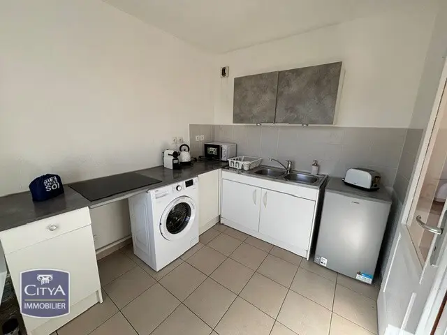Photo 4 Appartement 2 pièces 49.7m²