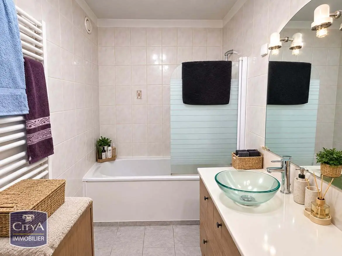 Photo 3 Appartement 2 pièces 54m²