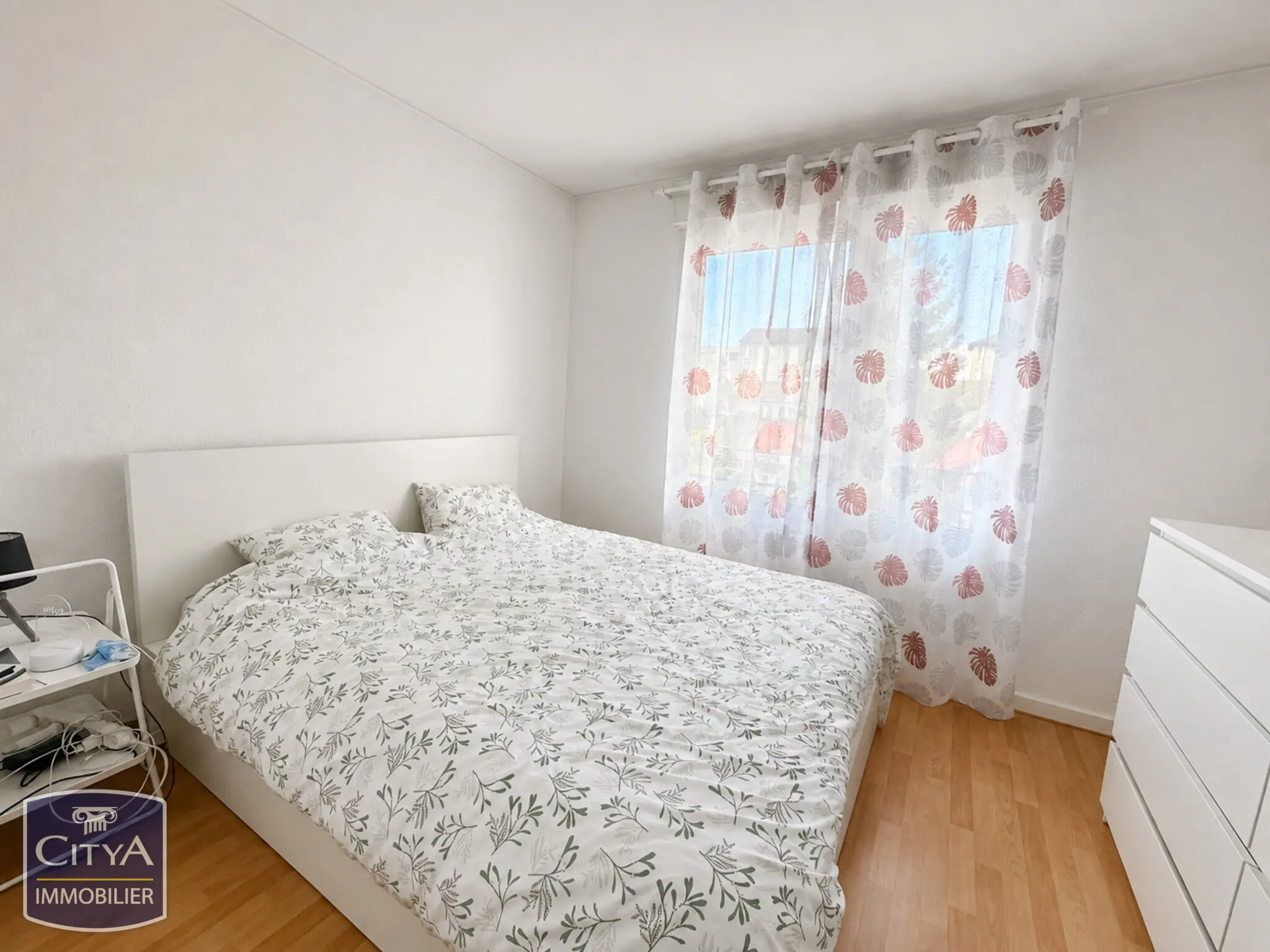 Photo 4 Appartement 2 pièces 44.54m²