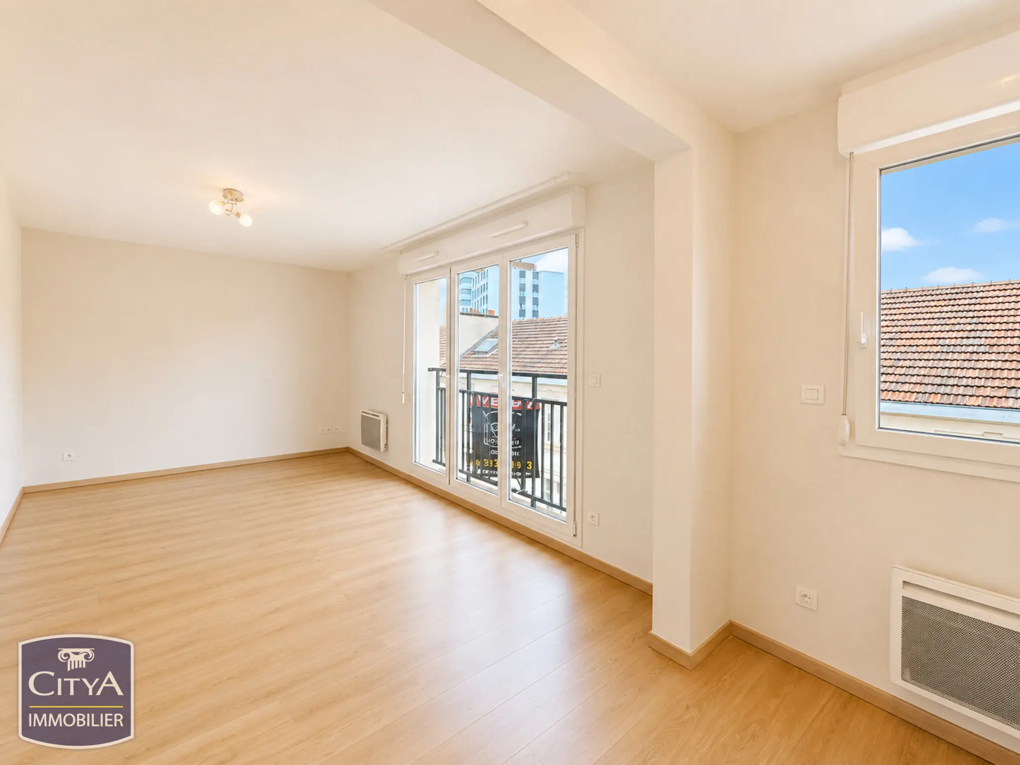 Photo 2 Appartement 3 pièces 67.36m²