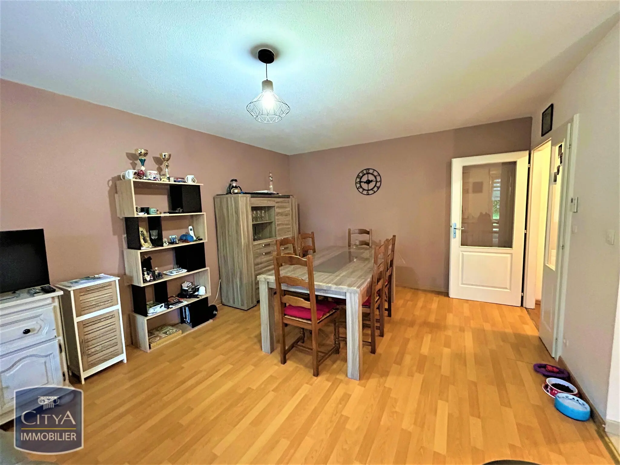 Photo 6 Appartement 3 pièces 64.84m²