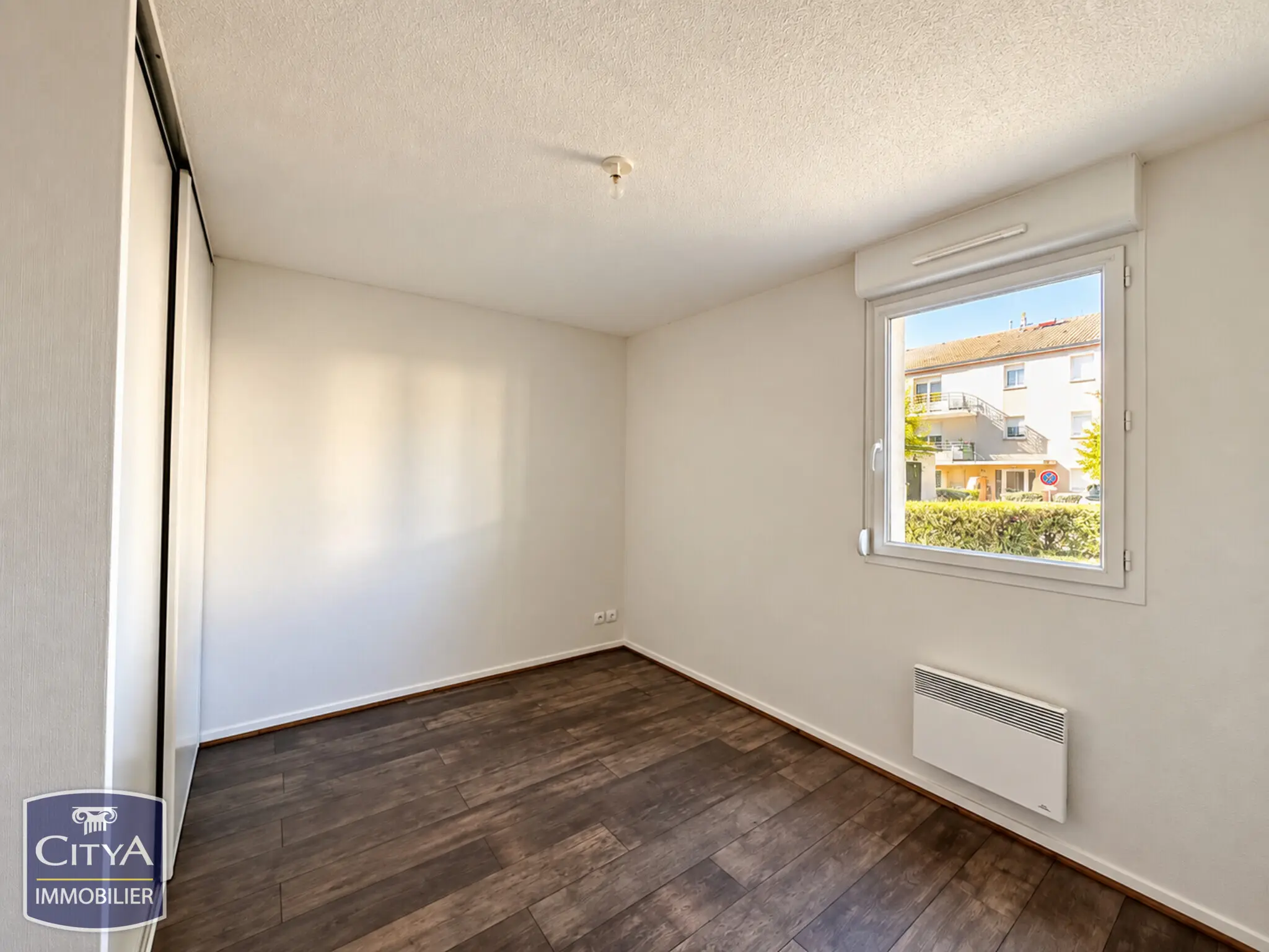 Photo 5 Appartement 2 pièces 49.56m²