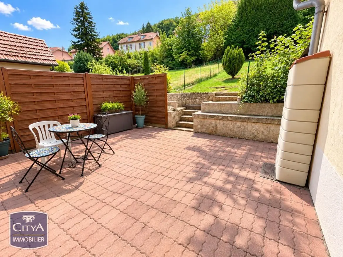 Photo 6 Appartement 2 pièces 63.59m²