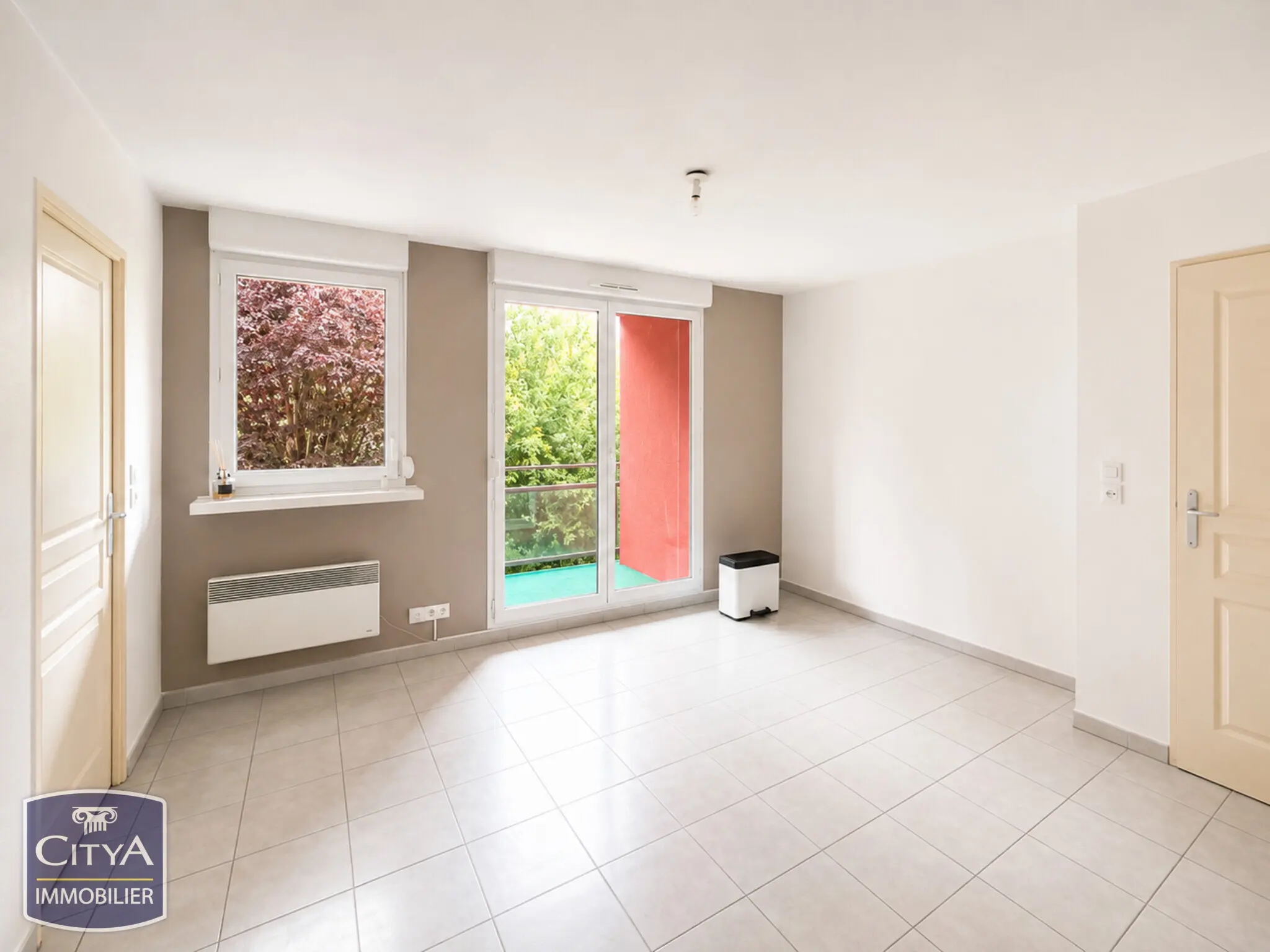 Photo 3 Appartement 3 pièces 59.1m²