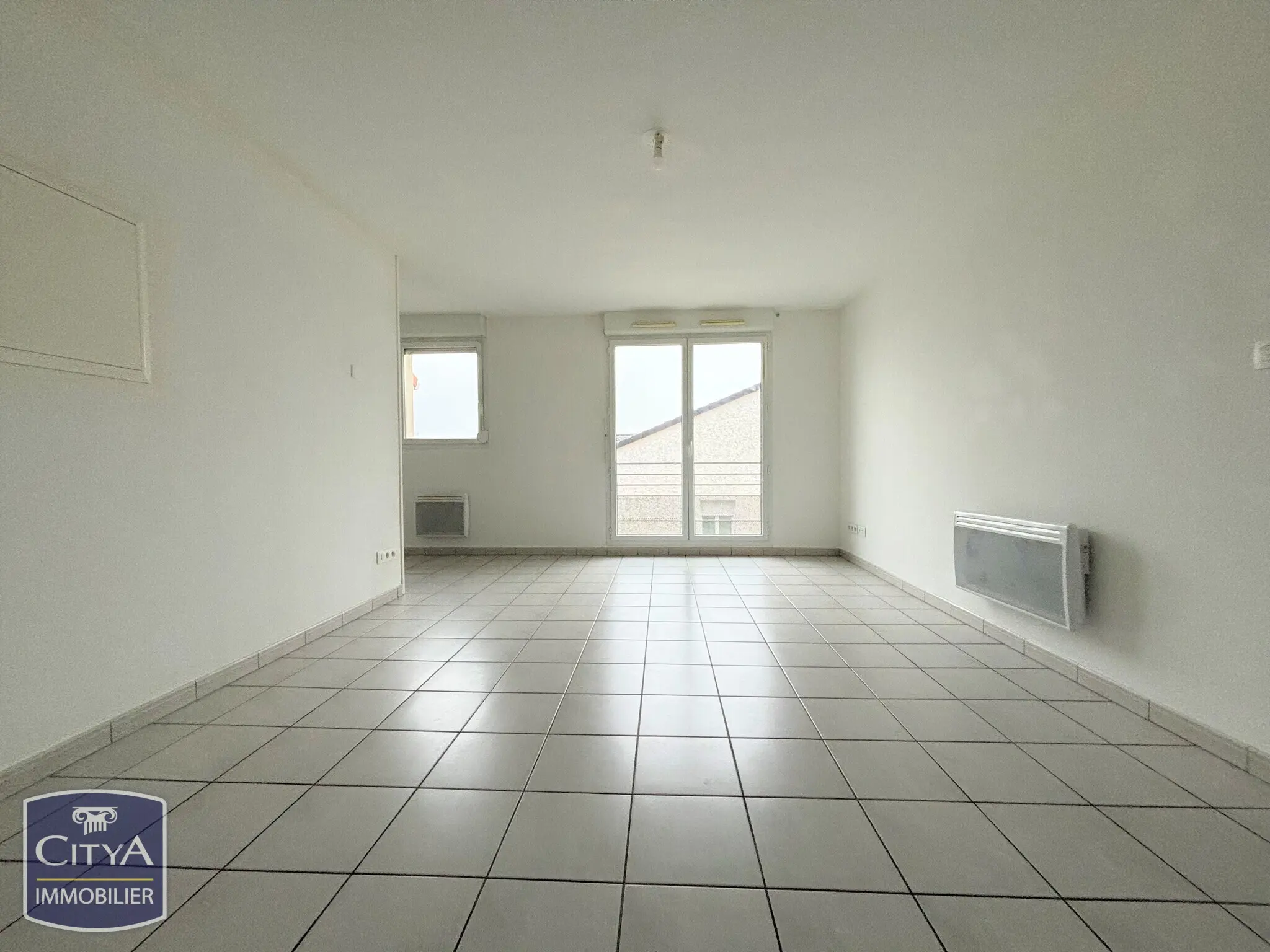 Photo 1 Appartement 2 pièces 48.4m²