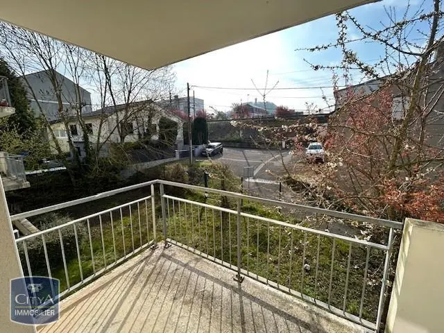 Photo 12 Appartement 3 pièces 54.76m²