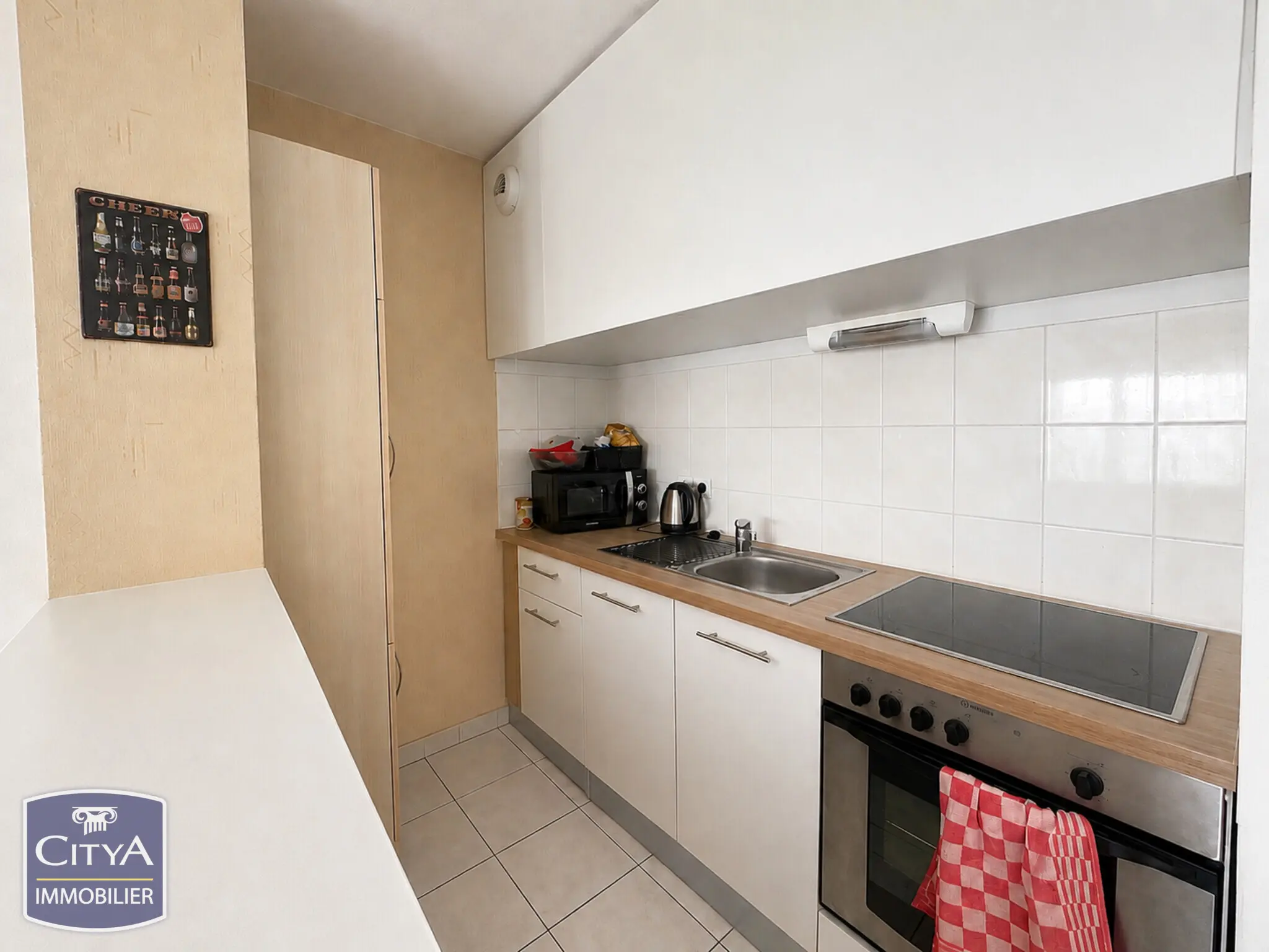 Photo 3 Appartement 2 pièces 44.54m²