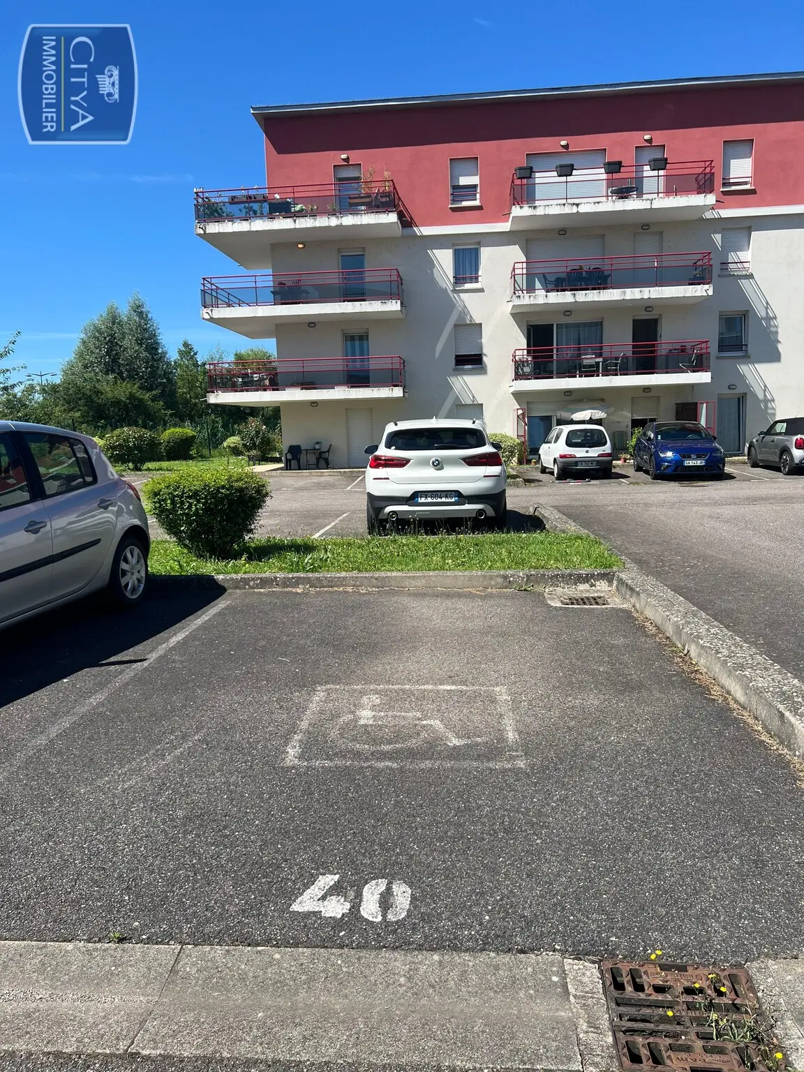 Photo 4 Appartement 1 pièce 24m²