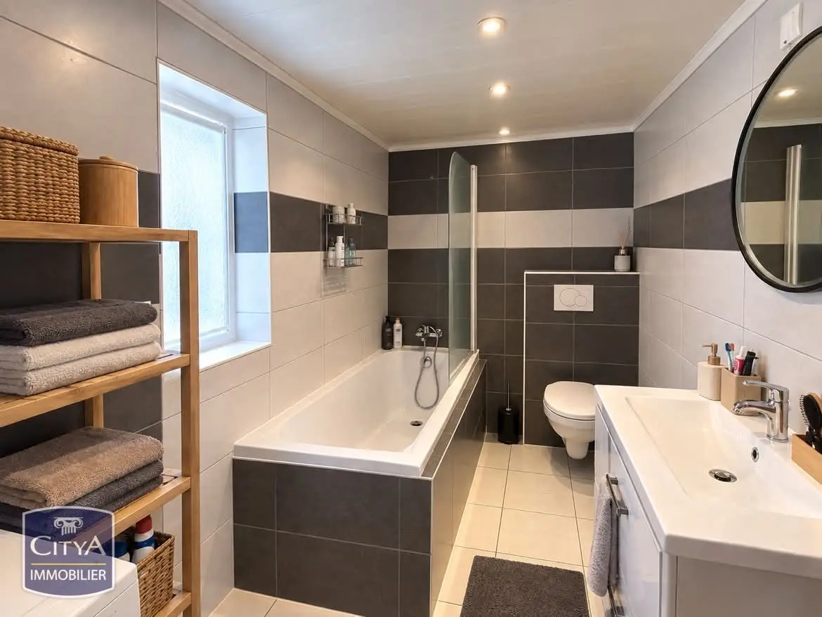 Photo 5 Appartement 2 pièces 63.59m²