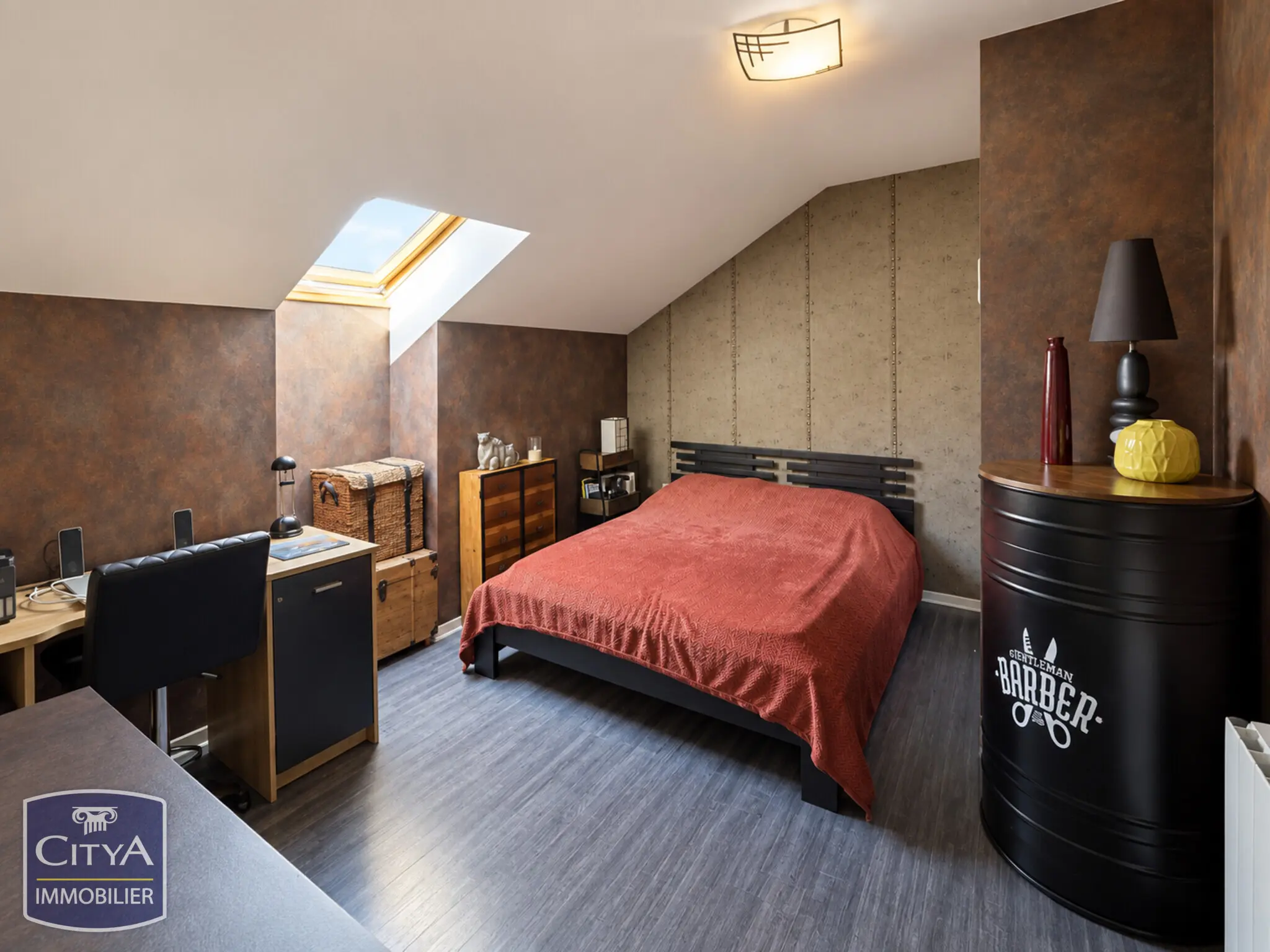 Photo 2 appartement Golbey
