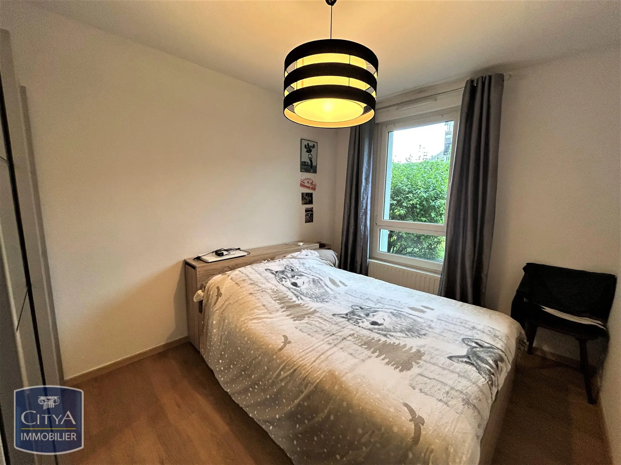 Photo 4 Appartement 3 pièces 64.84m²