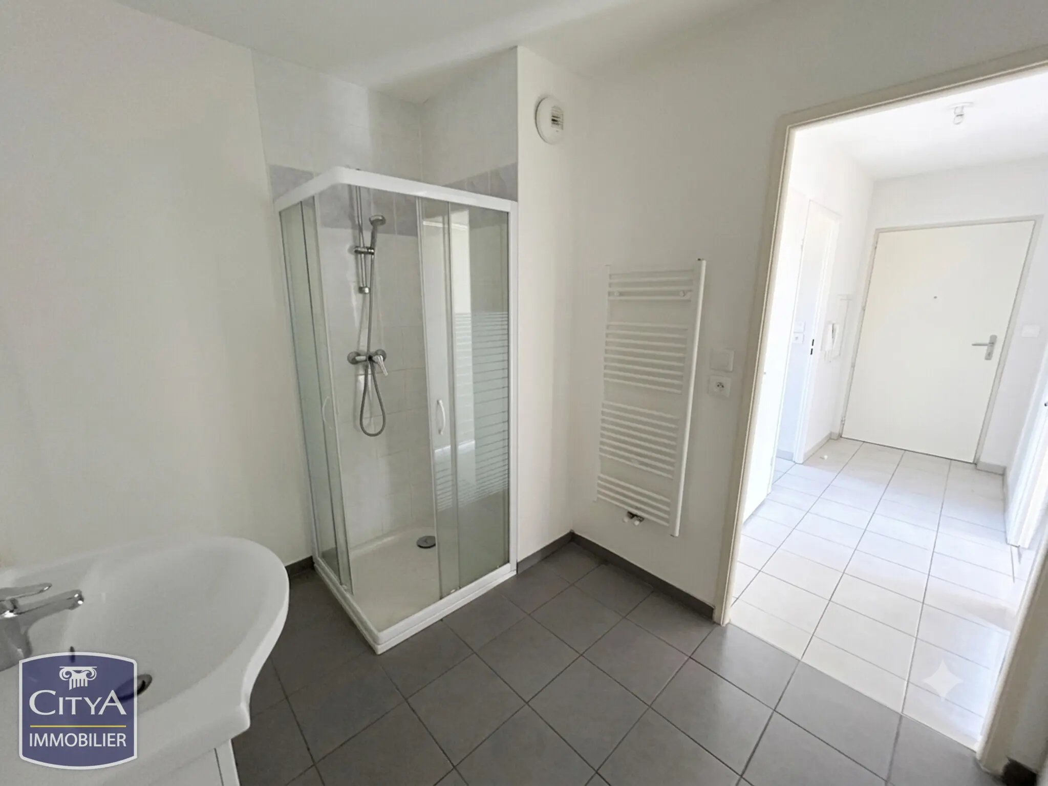 Photo 6 Appartement 3 pièces 57.91m²
