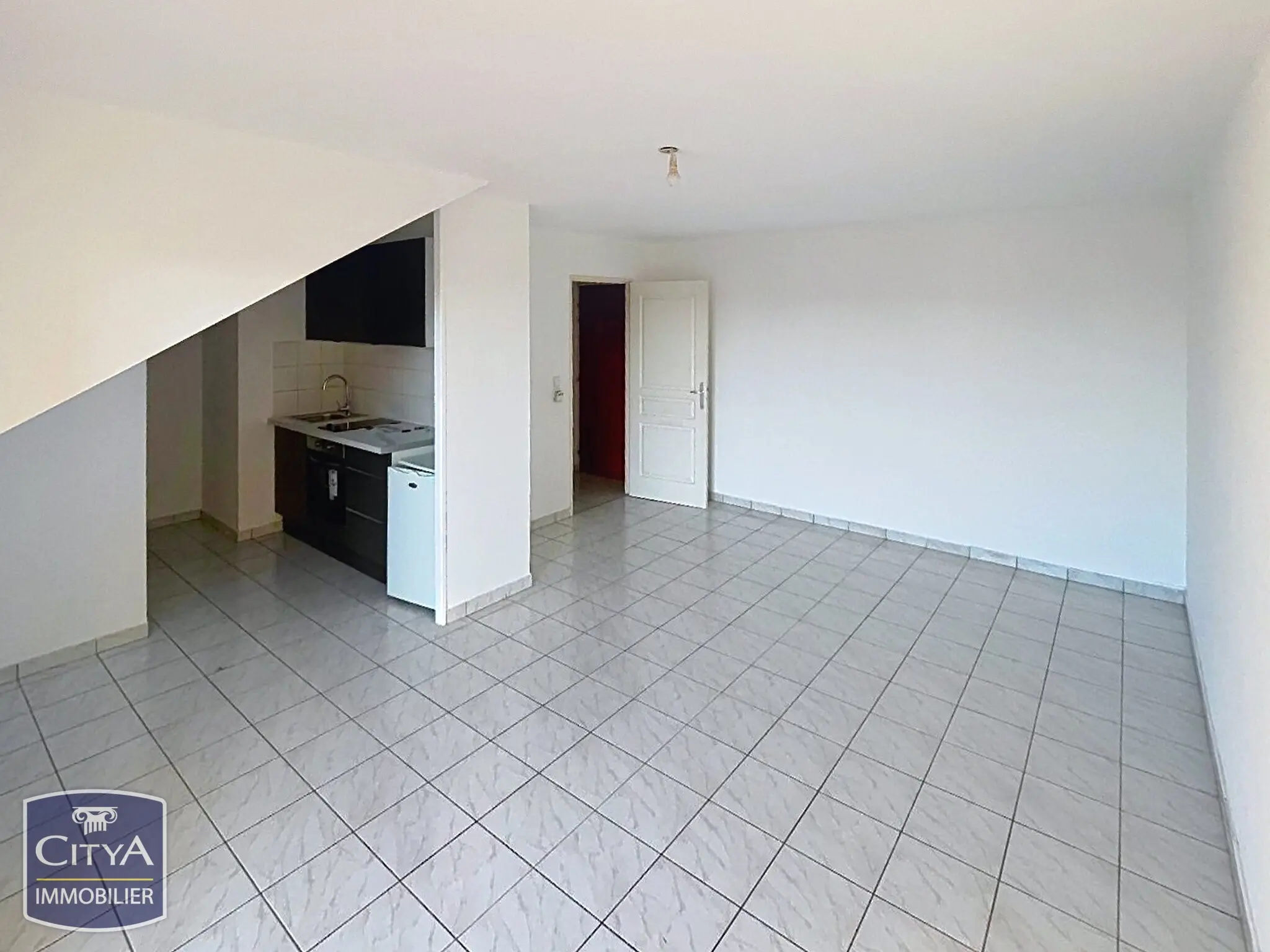 Photo 2 appartement Saint-Avold