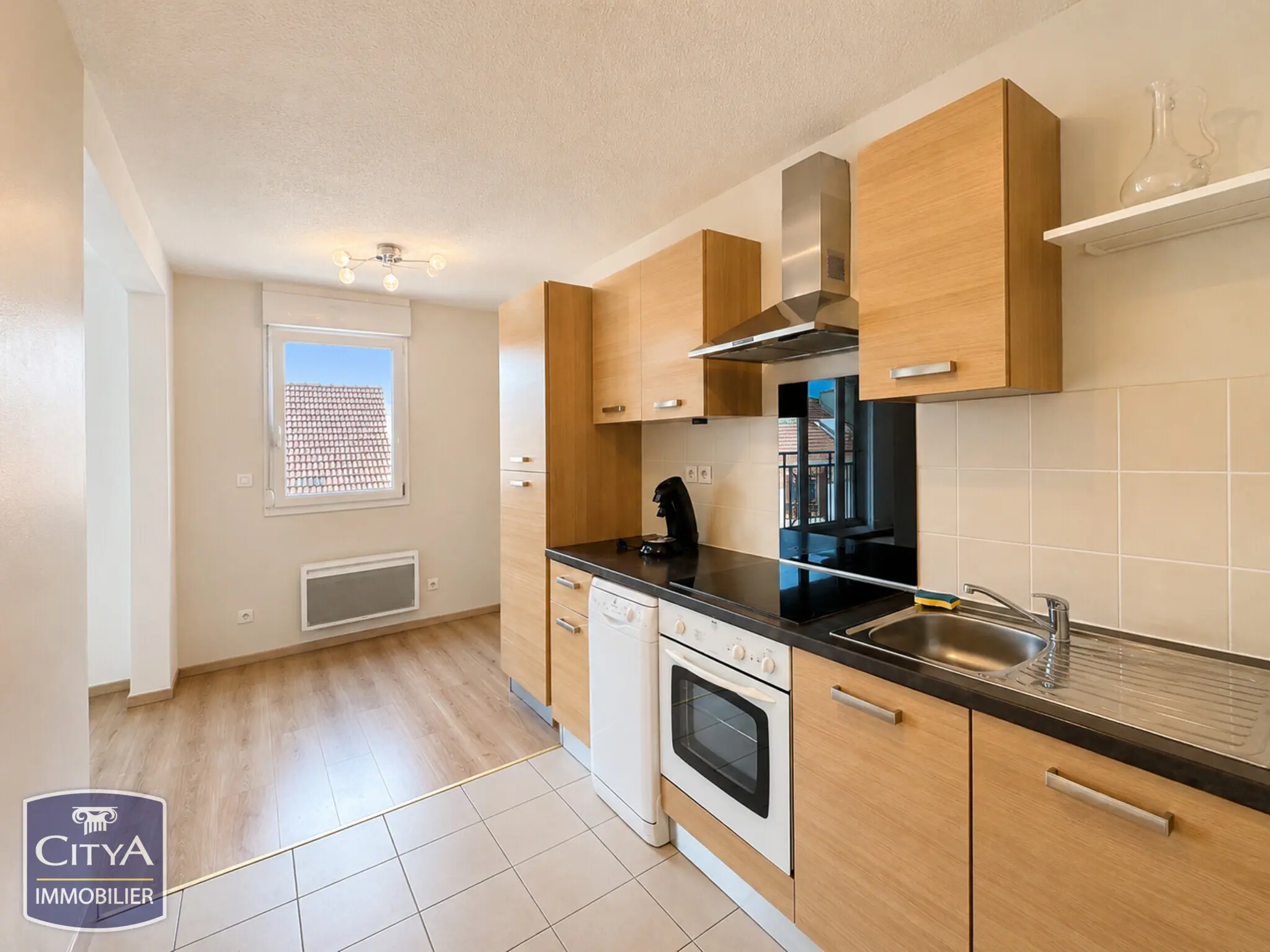 Photo 4 Appartement 3 pièces 67.36m²