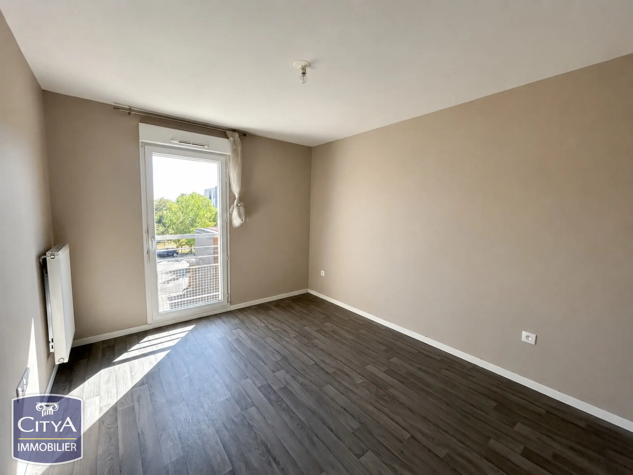 Photo 2 Appartement 3 pièces 57.91m²